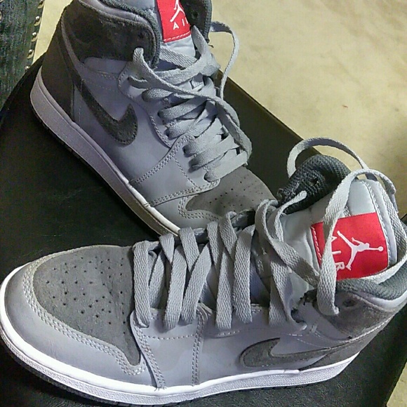 Jordan Other - 🎉Like New! Kids Jordan|Air Jordan 1 Sneakers